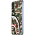 Shark Teeth Street Camo Galaxy A35 5G Skin